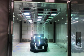 環境耐久可靠性能測試