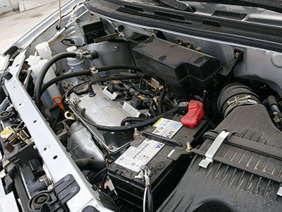 江測汽車檢測服務機構 